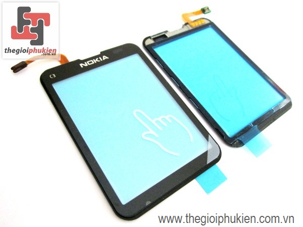 Cảm ứng Nokia C3-01 OEM
